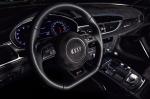 Audi RS6 Avant by Vilner 2019 года